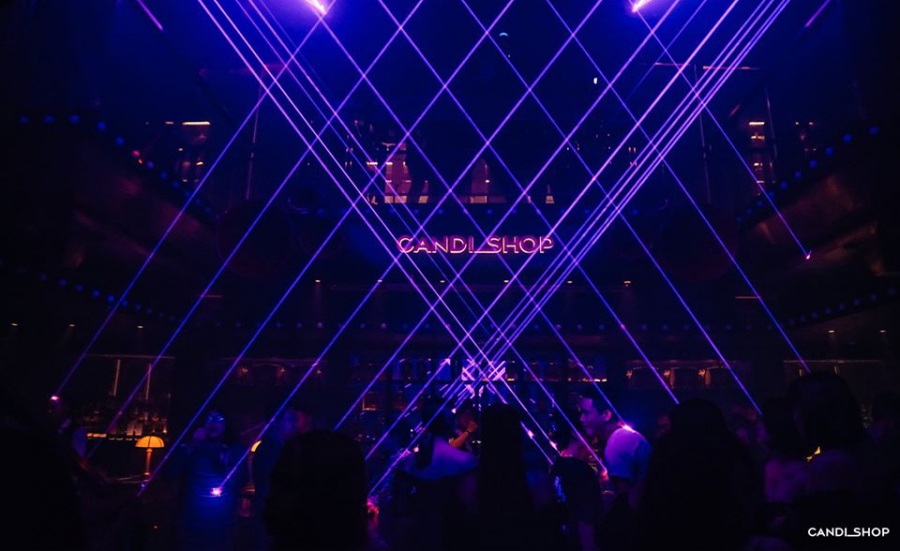 Top 4 nightclubs sang chảnh nhất Sài Gòn 2020