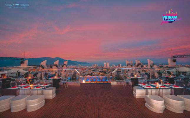 Discover Nightlife in Da Nang