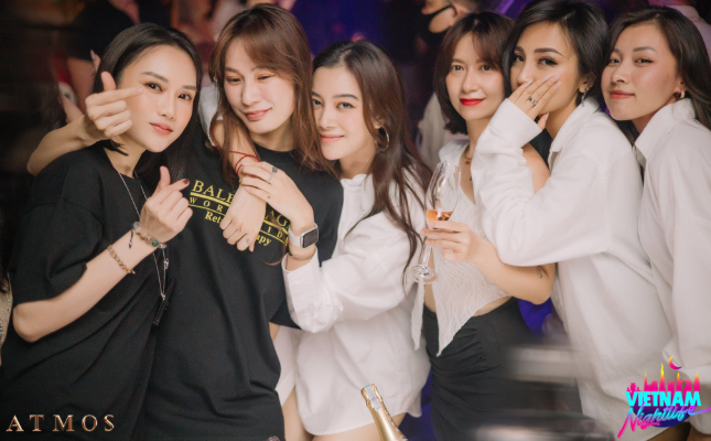 Discovering 15 Best Night Club Saigon Experience in 2023