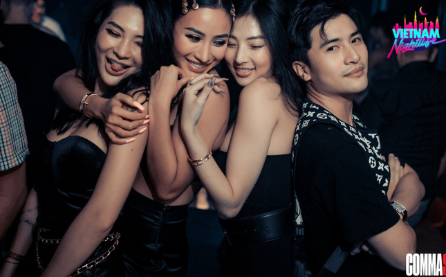 Discovering 15 Best Night Club Saigon Experience In 2023