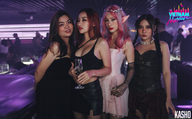 Discovering 15 Best Night Club Saigon Experience In 2023 8515