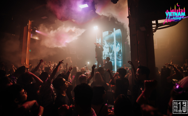 Discovering 15 Best Night Club Saigon Experience In 2023