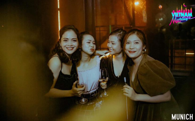 Discovering 15 Best Night Club Saigon Experience in 2023