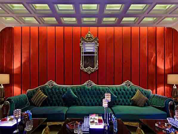 Top Karaoke Quận 1