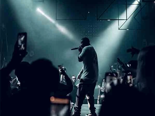 Top Hip-hop Clubs & Bars tại Sài Gòn