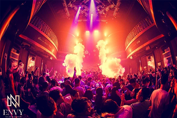 Envy Club