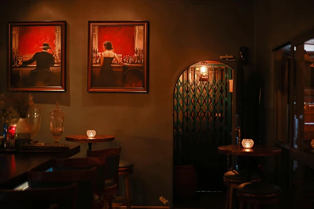 Tamarind – Hidden Cocktail Bar