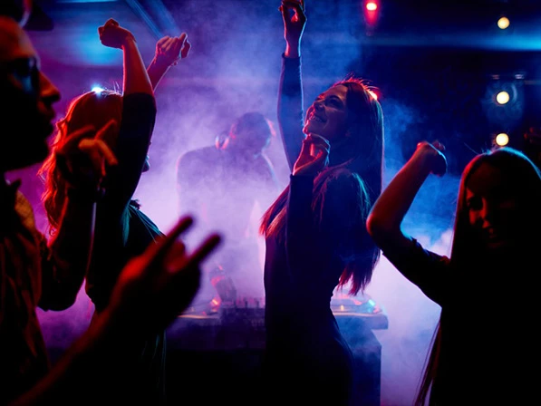 Top Techno Club Saigon