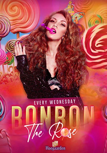The Rose Bonbon | Ladies Night