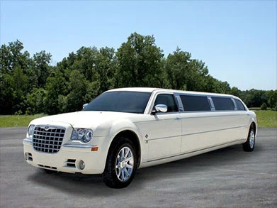 Chrysler Limousine