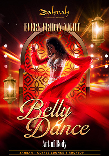 Belly Dance 