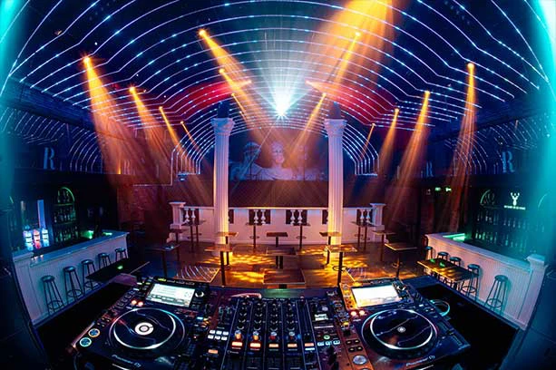 Republic Club