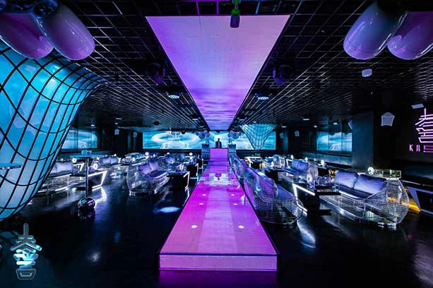 Kasho Club