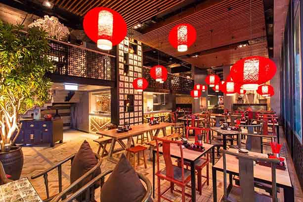 San Fu Lou - Cantonese Kitchen