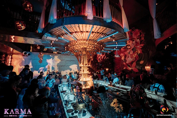 Karma Lounge Đà Nẵng