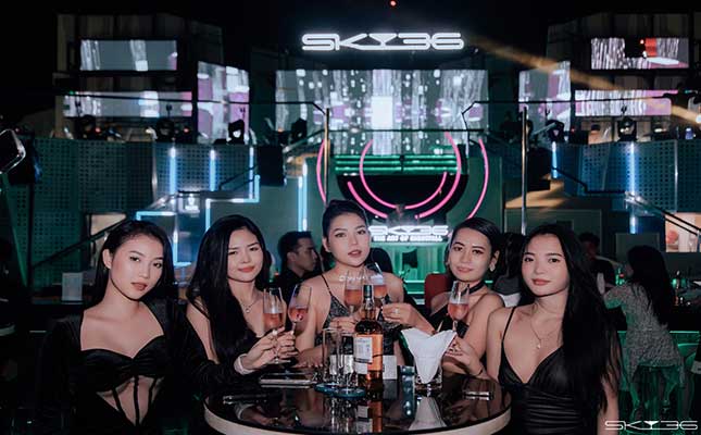 Sky36 Bar Top Skybar In Da Nang Book Your Table Now