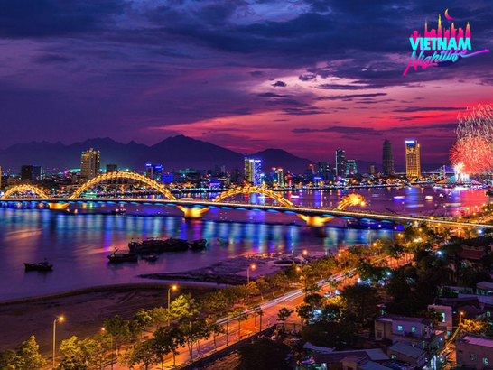 ​10 địa điểm chơi đêm ở Đà Nẵng siêu hot 