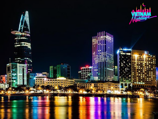 Discover Saigon Nightlife in 2023