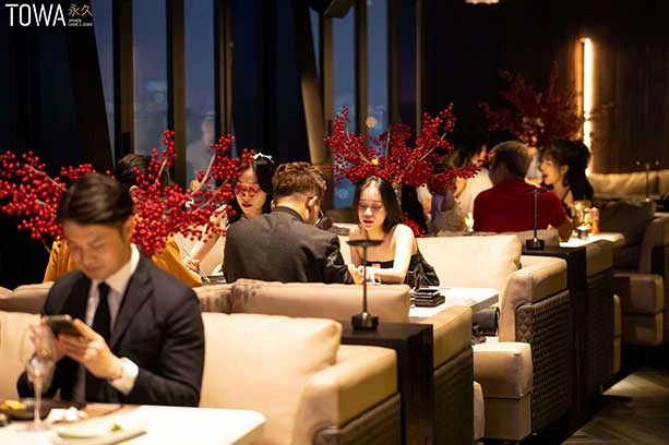 Towa - Japanese Cuisine