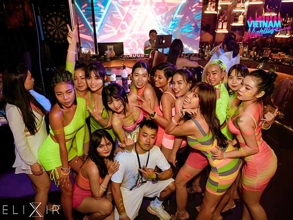 Top Girlie Bars 