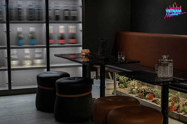 LaM Lounge