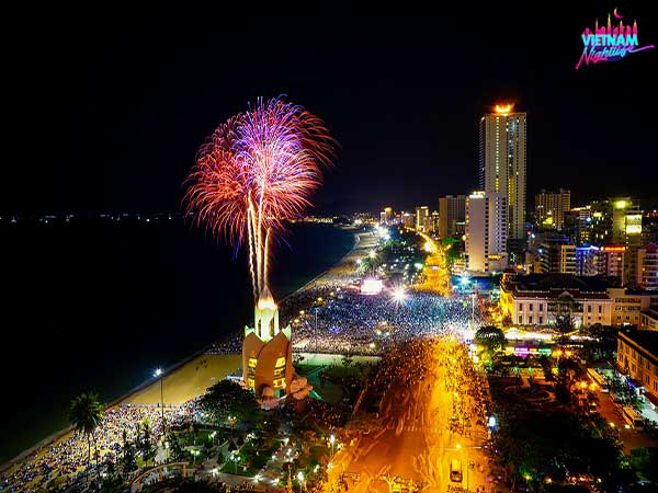 Nha Trang Nightlife