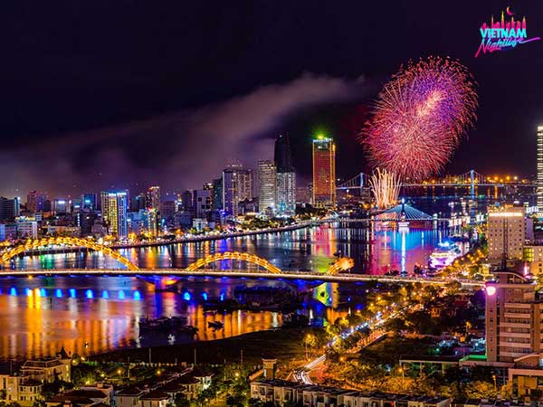 Da Nang Nightlife