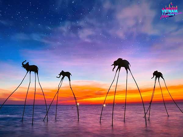 Phu Quoc Nightlife