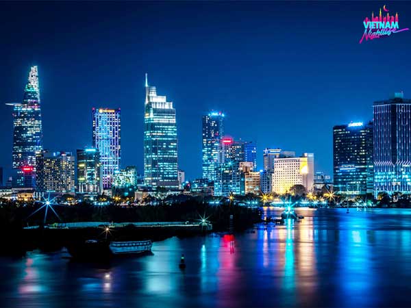 Ho Chi Minh City Nightlife