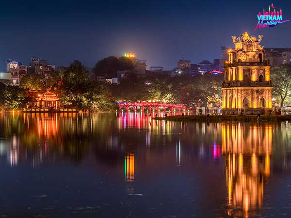 Ha Noi Nightlife
