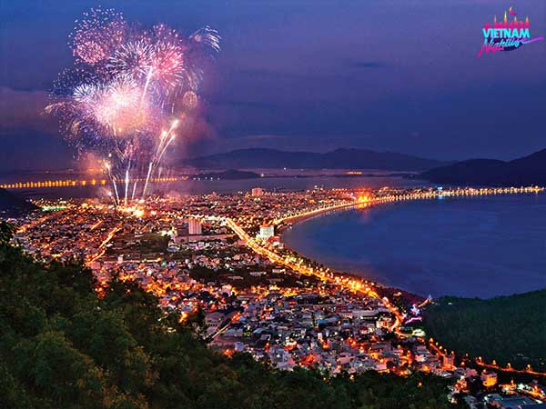 Quy Nhon Nightlife