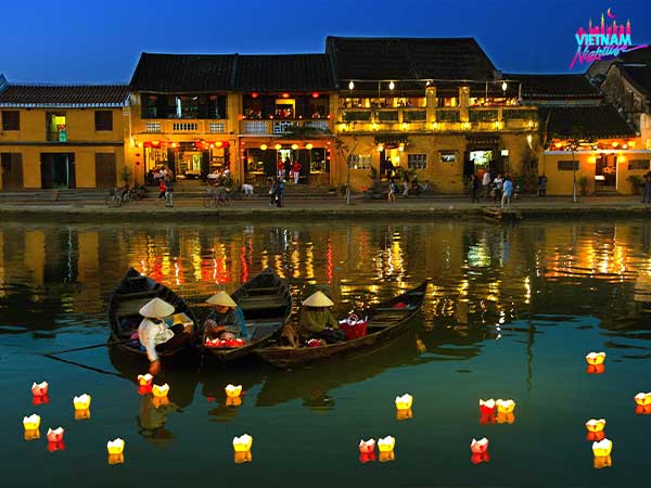 Hoi An Nightlife