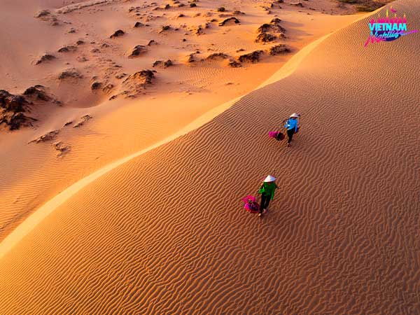 Phan Thiet - Mui Ne Nightlife