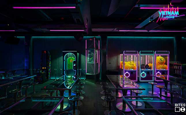 LOCO Complex | Đặt Bàn Ngay | Vietnam Nightlife Guide