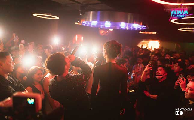 LOCO Complex | Đặt Bàn Ngay | Vietnam Nightlife Guide