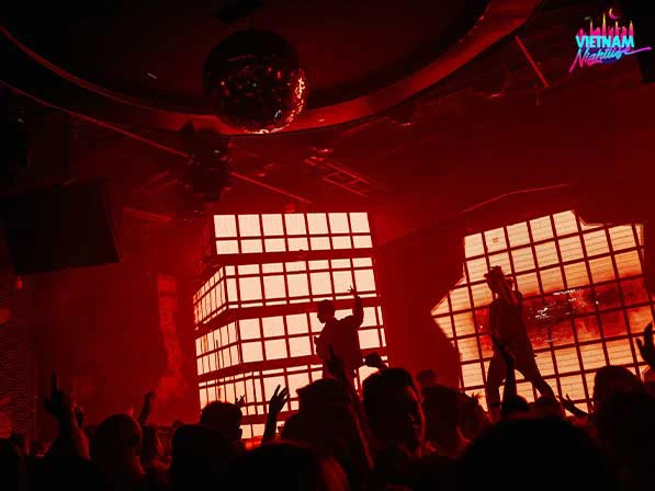 Top Clubs Nha Trang