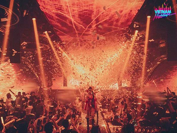Top Club Đà Nẵng