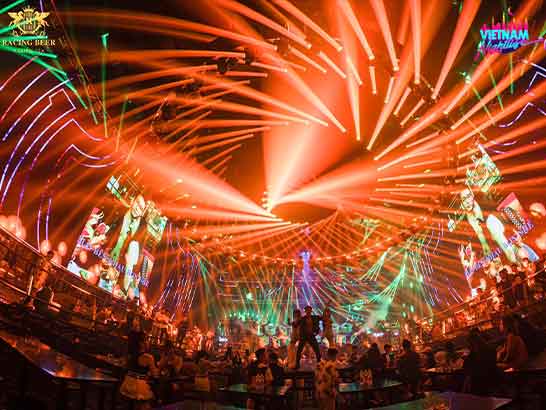 “Xập Xình” Với Top 5 Beer Club Sài Gòn Hot Nhất Hiện Nay