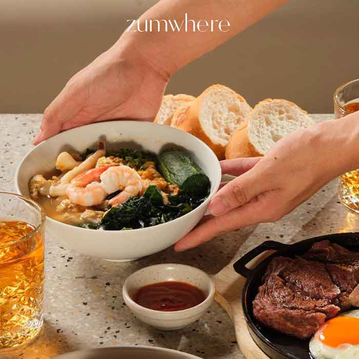 Zumwhere | Đặt Bàn Ngay | Vietnam Nightlife Guide