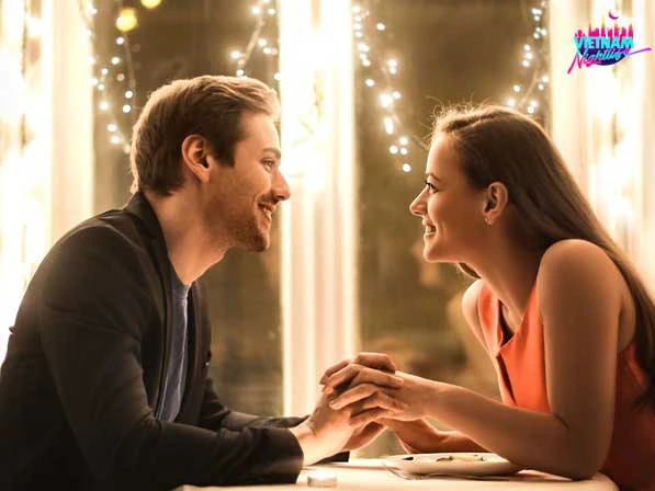 Top Địa điểm hẹn hò ở Sài Gòn