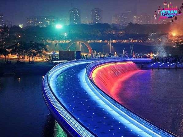 Top Bar Quận 7