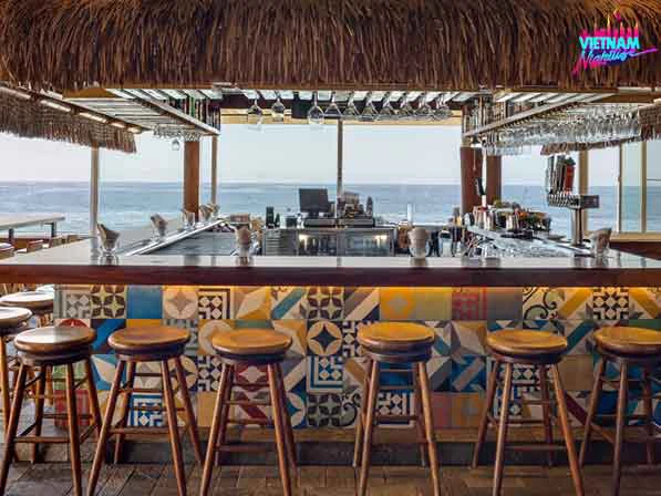 Top Bar Phan Thiết