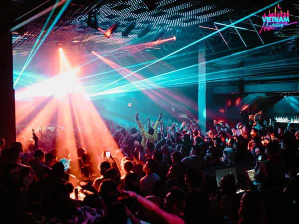 Top Club Đà Lạt
