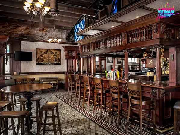 Top Pub Đà Lạt