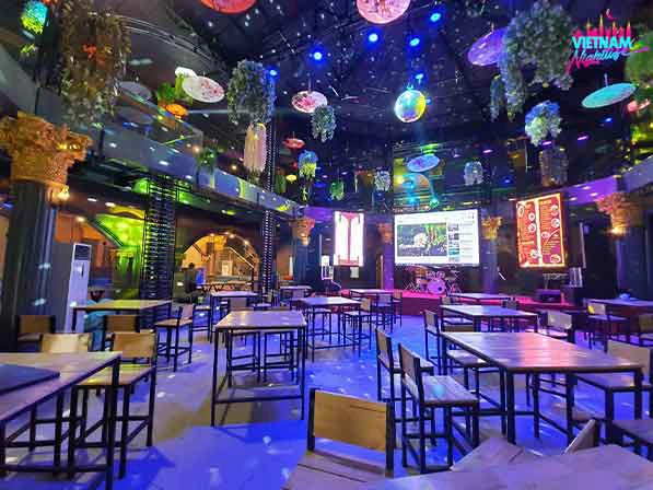 Top Beer Club Đà Lạt