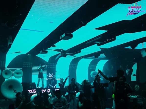 Top Club Quy Nhơn