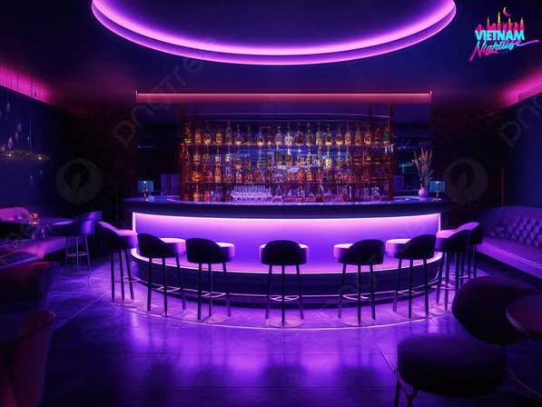 Top Lounge Quy Nhơn