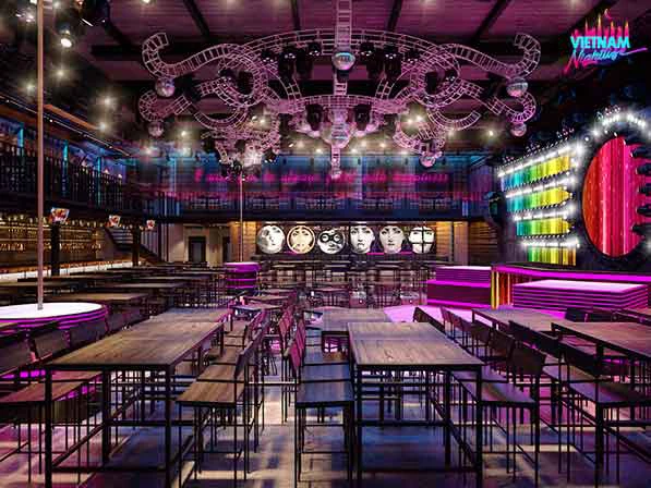 Top Beer Club Quy Nhơn