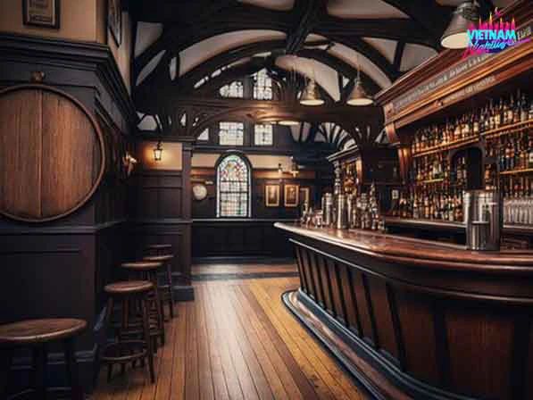 Top Pub Quy Nhơn