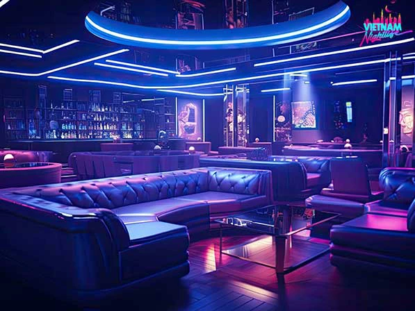 Top Lounge Đà Nẵng